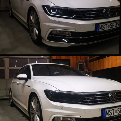 VW Passat B8 Headlight Cover In Stock – image 17