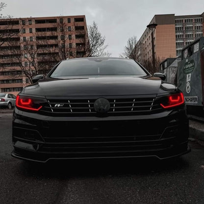 VW Passat B8 Headlight Cover In Stock – image 2