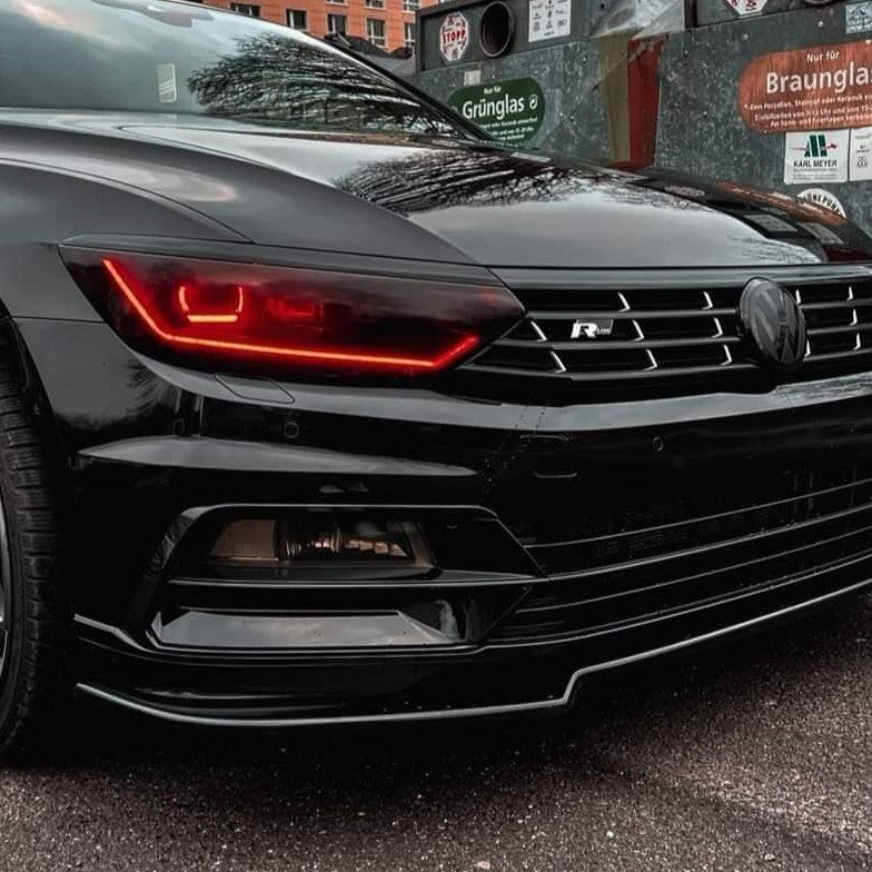 VW Passat B8 Headlight Cover In Stock – image 3