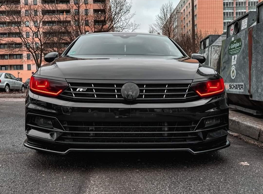 VW Passat B8 Headlight Cover In Stock – image 4