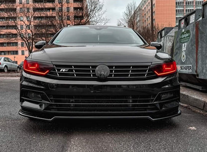 VW Passat B8 Headlight Cover In Stock – image 4