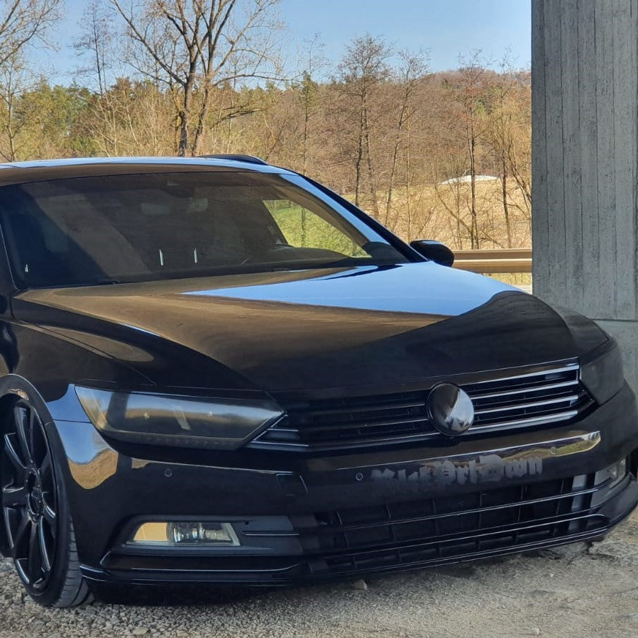 VW Passat B8 Headlight Cover In Stock – image 5