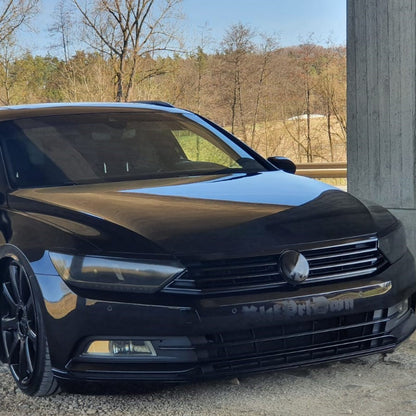 VW Passat B8 Headlight Cover In Stock – image 5