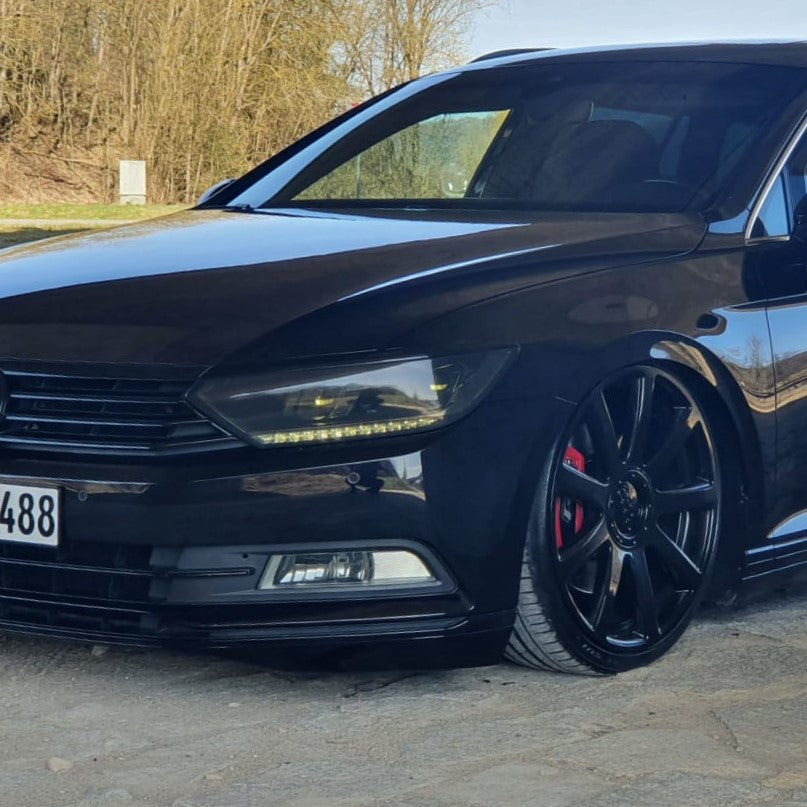 VW Passat B8 Headlight Cover In Stock – image 6