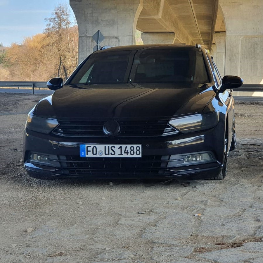 VW Passat B8 Headlight Cover In Stock – image 7