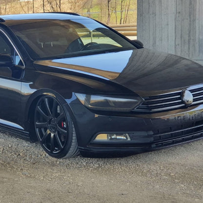 VW Passat B8 Headlight Cover In Stock – image 8