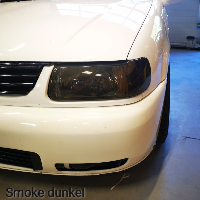 Headlight Covers for VW Polo 6N – image 5