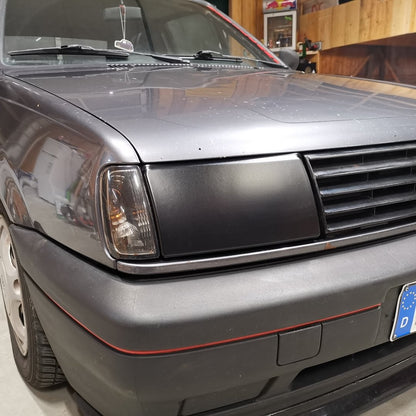 Headlight Covers for VW Polo 86C – image 3