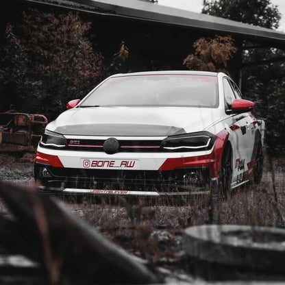 VW Polo AW 2G Headlight Covers In Stock – image 1