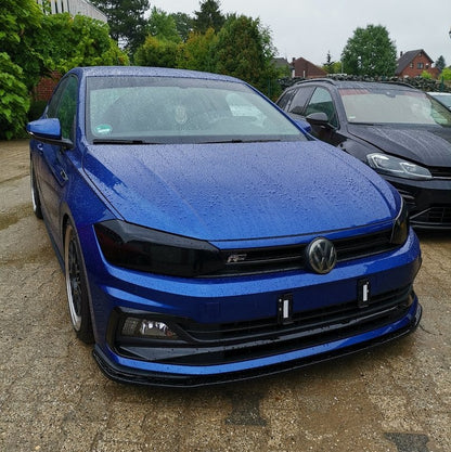 VW Polo AW 2G Headlight Covers In Stock – image 3