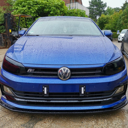 VW Polo AW 2G Headlight Covers In Stock – image 4