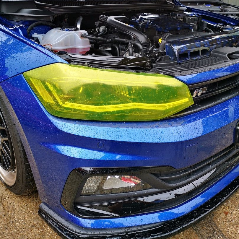 VW Polo AW 2G Headlight Covers In Stock – image 6