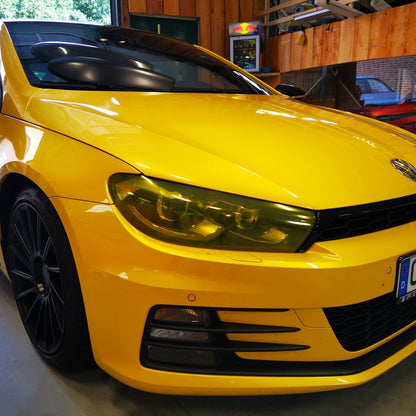 Headlight Covers for VW Scirocco 3 – image 1