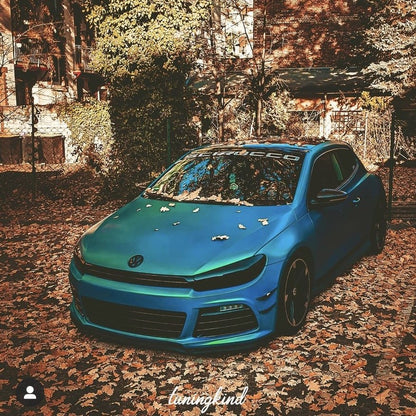 Headlight Covers for VW Scirocco 3 – image 10
