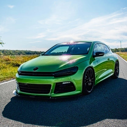 Headlight Covers for VW Scirocco 3 – image 11