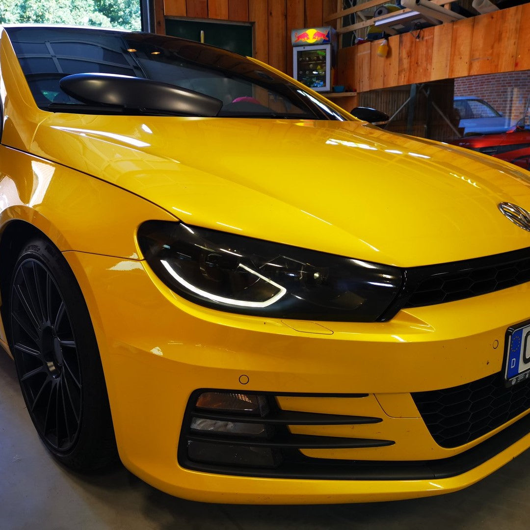 Headlight Covers for VW Scirocco 3 – image 12
