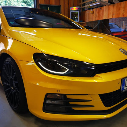 Headlight Covers for VW Scirocco 3 – image 12