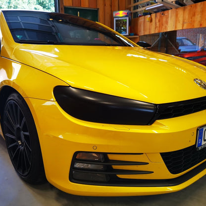 Headlight Covers for VW Scirocco 3 – image 14