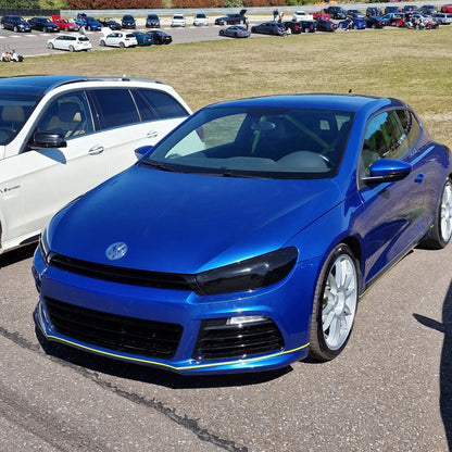 Headlight Covers for VW Scirocco 3 – image 15