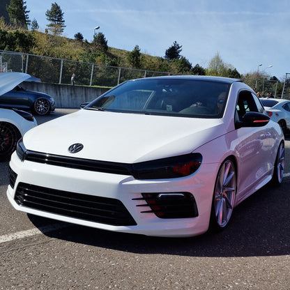Headlight Covers for VW Scirocco 3 – image 16