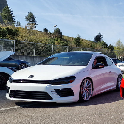 Headlight Covers for VW Scirocco 3 – image 17