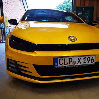 Headlight Covers for VW Scirocco 3 – image 5