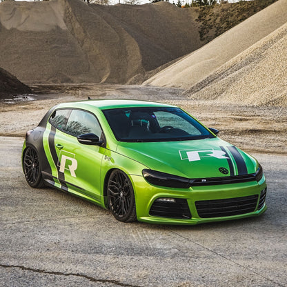 Headlight Covers for VW Scirocco 3 – image 6