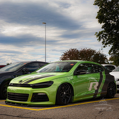 Headlight Covers for VW Scirocco 3 – image 9