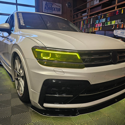 Headlight Covers for VW Tiguan II AD1 – image 3