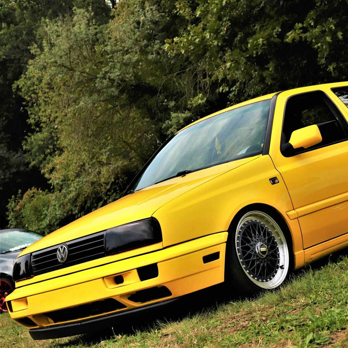 Headlight Covers for VW Vento – image 1