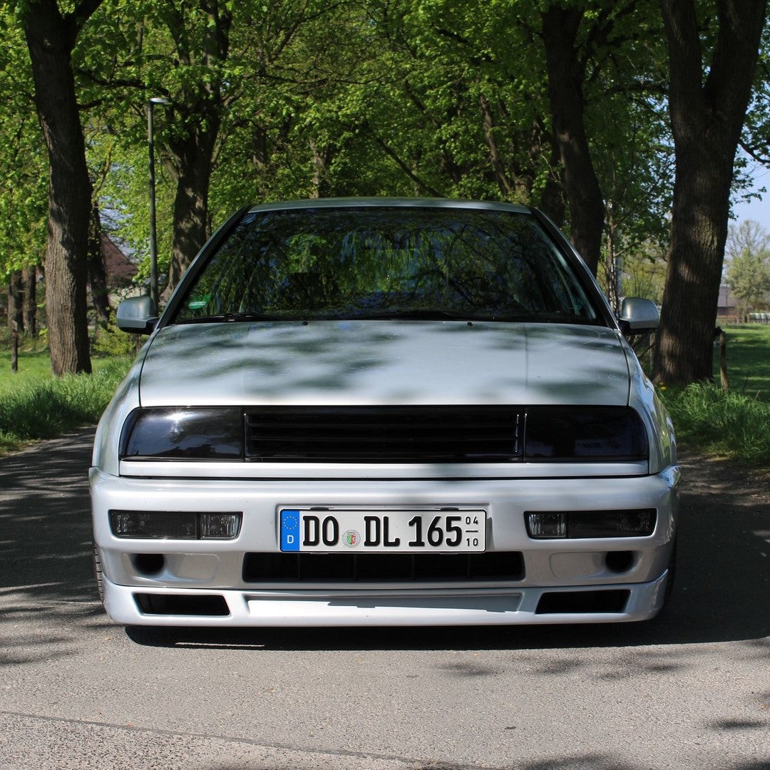 Headlight Covers for VW Vento – image 2