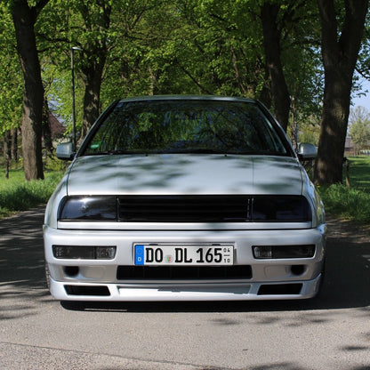 Headlight Covers for VW Vento – image 2