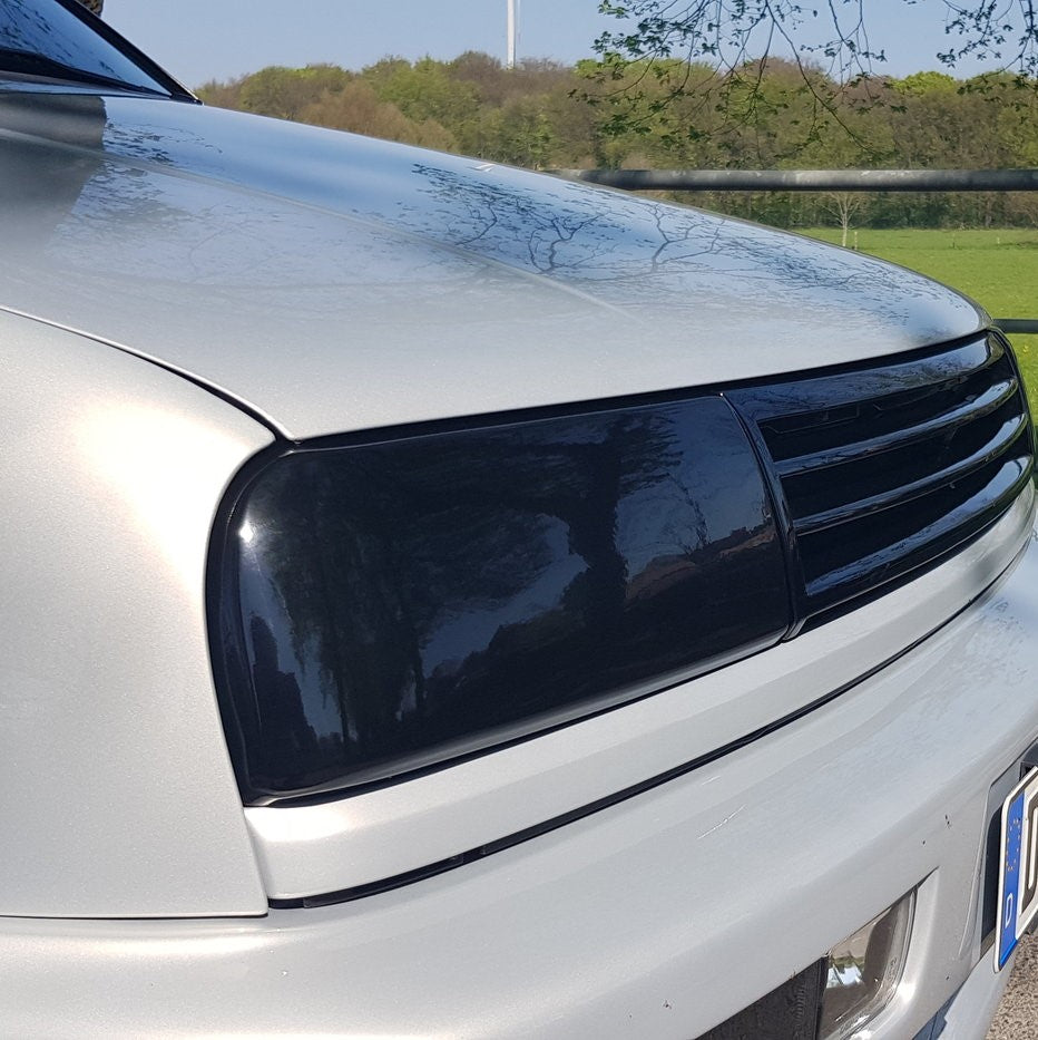 Headlight Covers for VW Vento – image 3