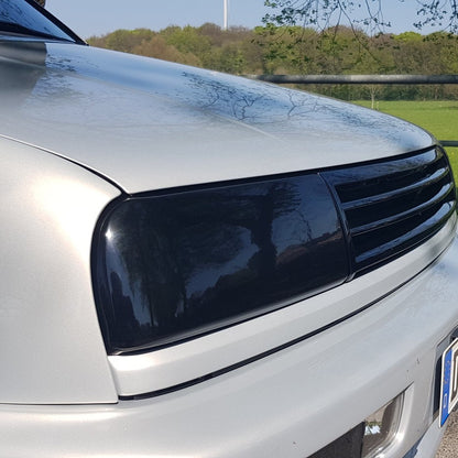 Headlight Covers for VW Vento – image 3