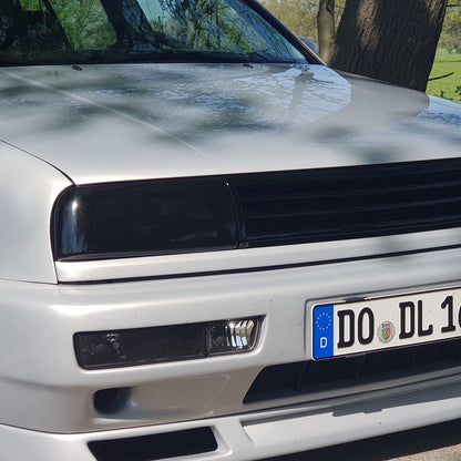 Headlight Covers for VW Vento – image 6