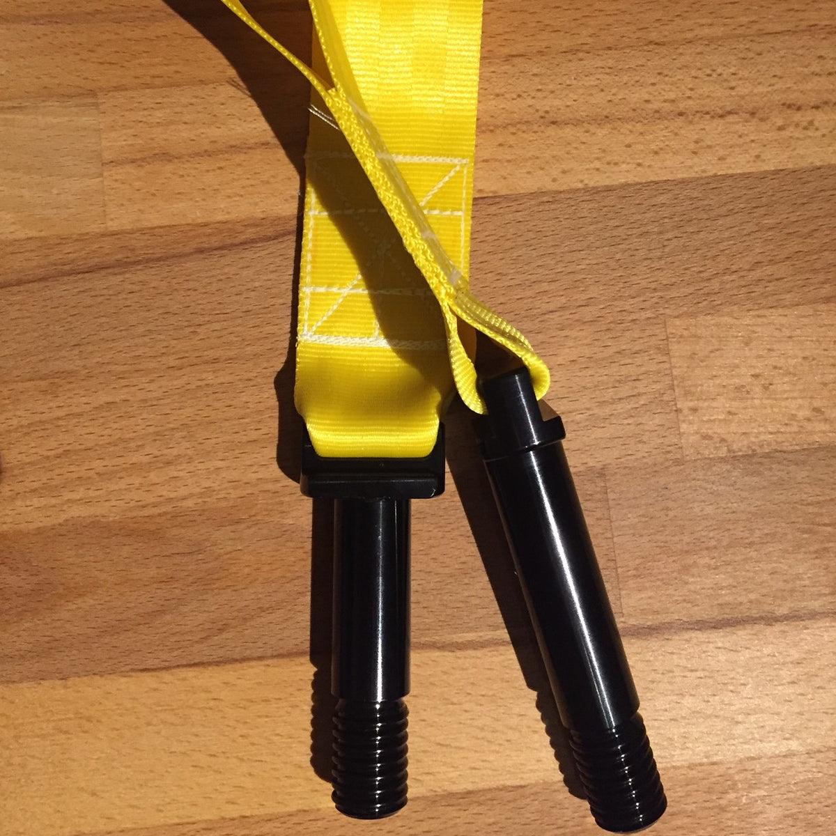 Motorsport Tow Loops for Audi – image 1