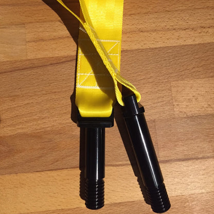 Motorsport Tow Loops for Audi – image 1