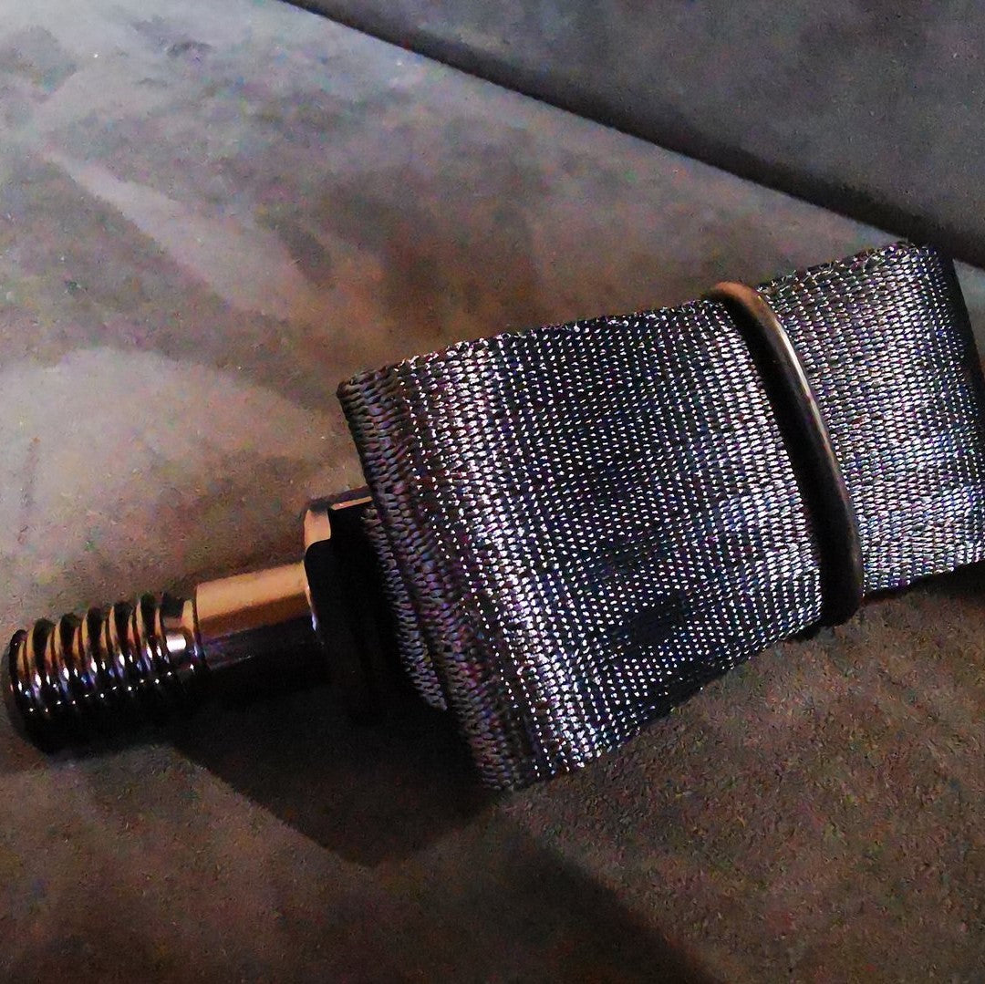 Motorsport Tow Loops for Audi – image 2