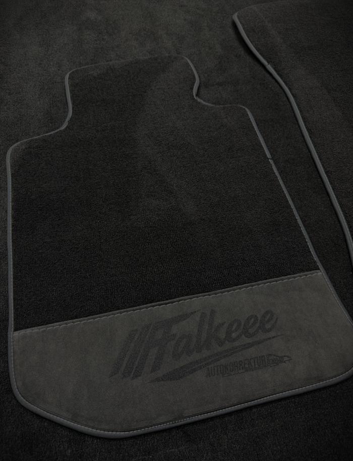 Premium Floor Mats for All Vehicles – image 1