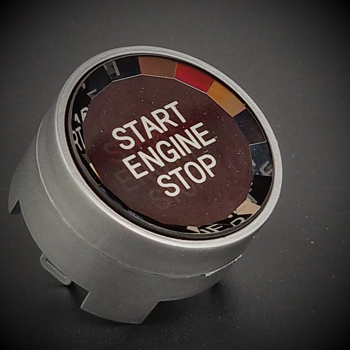 Start/Stop Button for BMW X5 F15 G05 X6 F16 – image 1