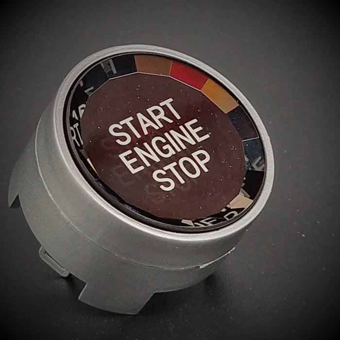 Start/Stop Button for BMW X5 F15 G05 X6 F16 – image 1