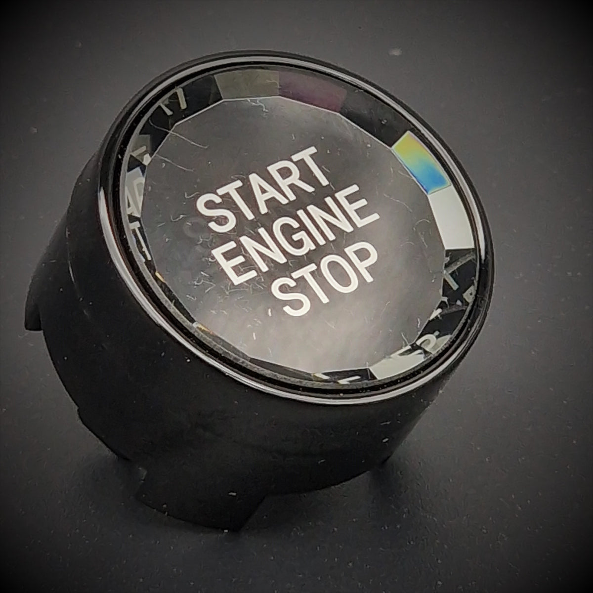 Start/Stop Button for BMW X5 F15 G05 X6 F16 – image 16
