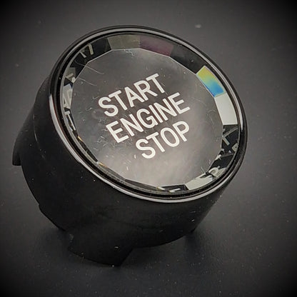 Start/Stop Button for BMW X5 F15 G05 X6 F16 – image 16