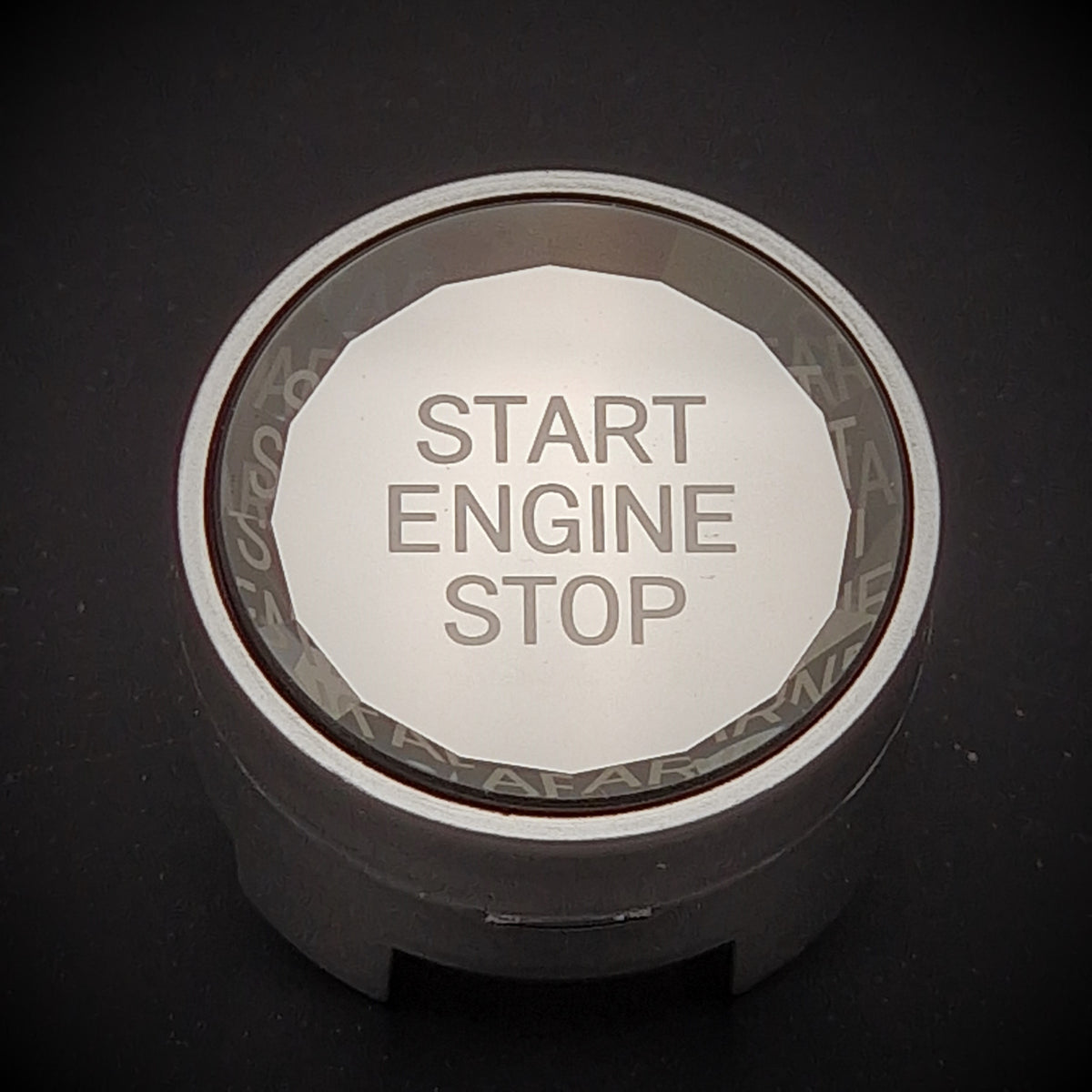 Start/Stop Button for BMW X5 F15 G05 X6 F16 – image 2