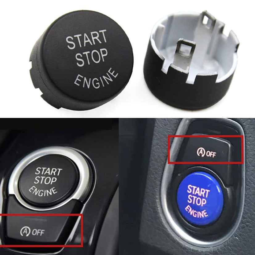 Start/Stop Button for BMW X5 F15 G05 X6 F16 – image 21