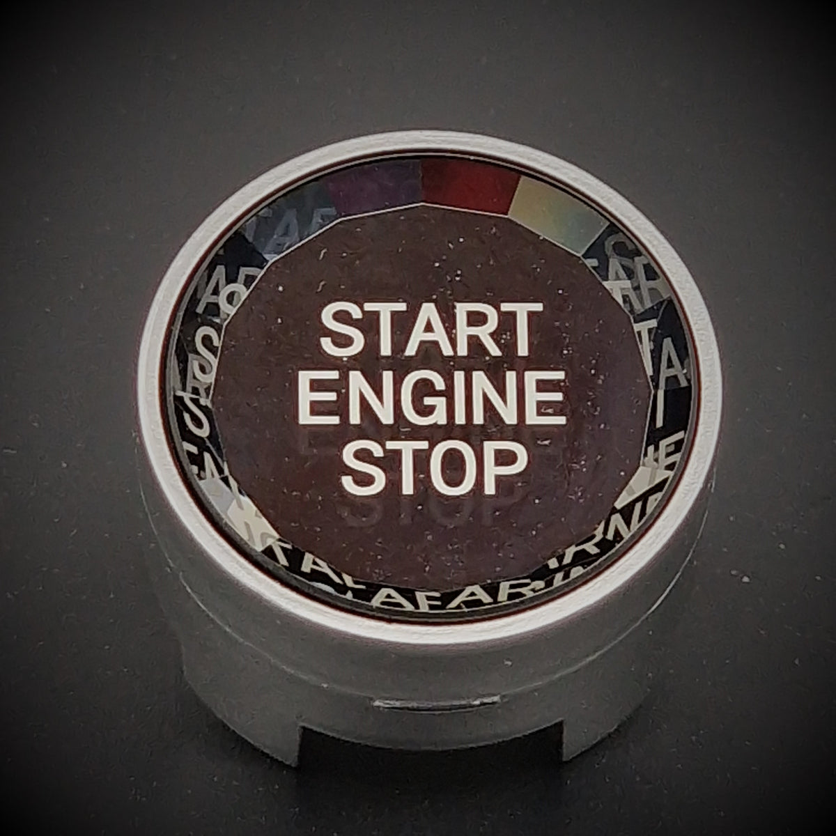 Start/Stop Button for BMW X5 F15 G05 X6 F16 – image 3