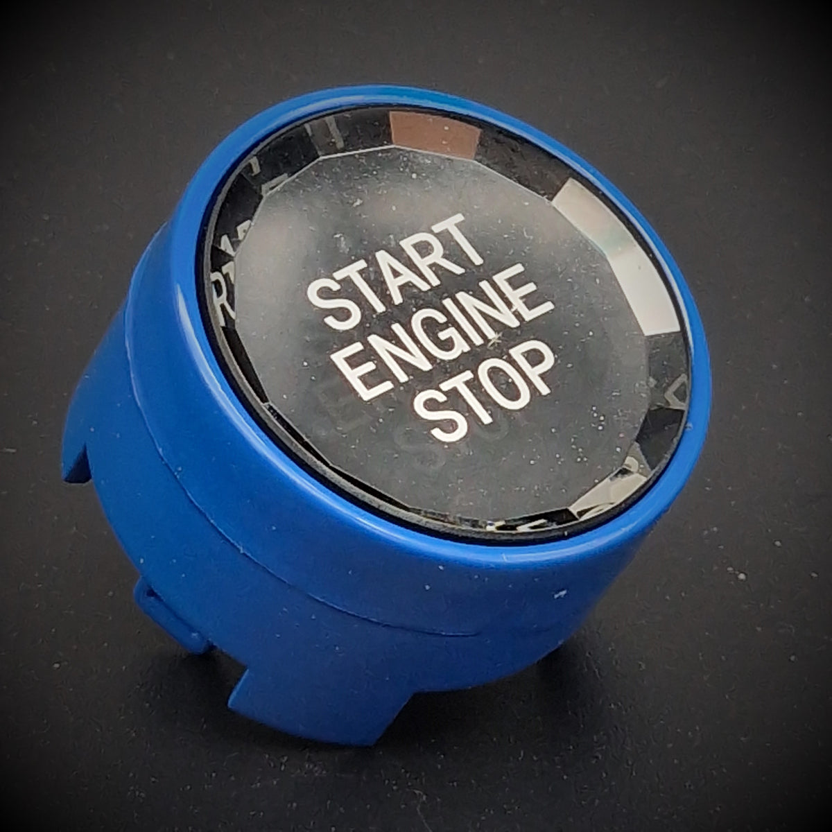 Start/Stop Button for BMW X5 F15 G05 X6 F16 – image 4