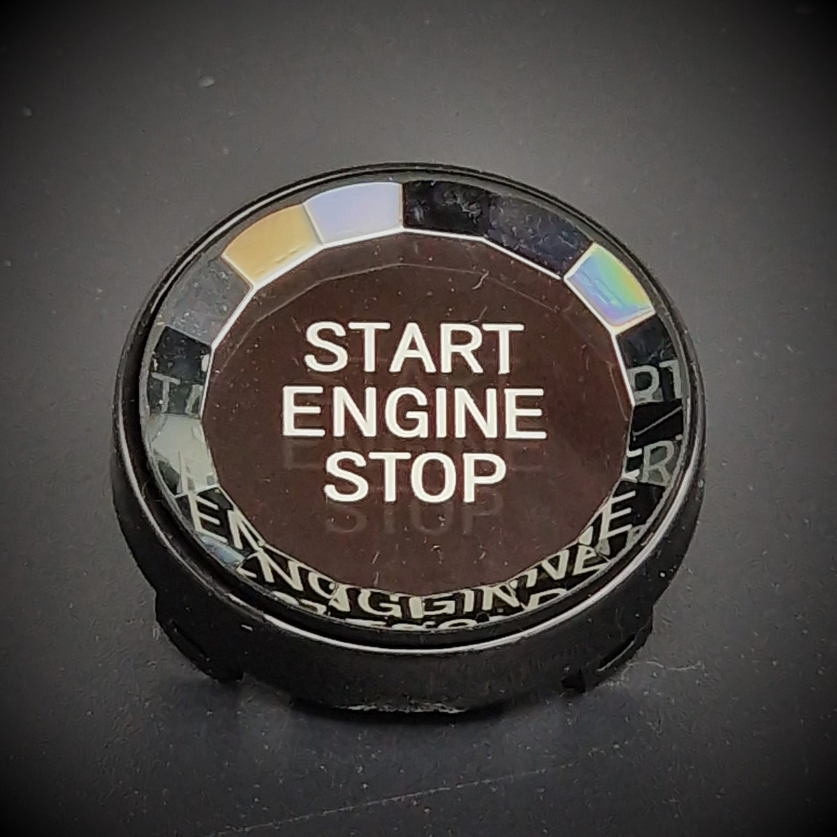 Start/Stop Button for BMW E87 E60 E84 E83 E70 E71 E89 – image 1