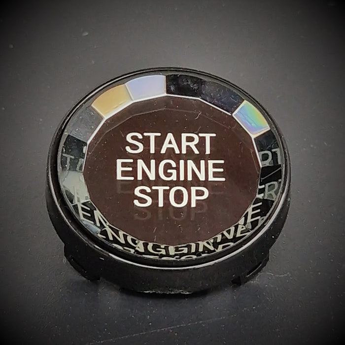 Start/Stop Button for BMW E87 E60 E84 E83 E70 E71 E89 – image 1
