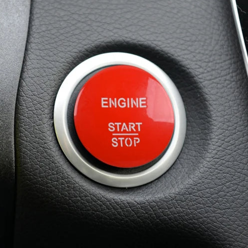 Start/Stop Button for Mercedes Benz W204 W205 W245 W211 W212 W221 W164 W166 – image 1
